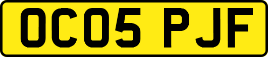 OC05PJF