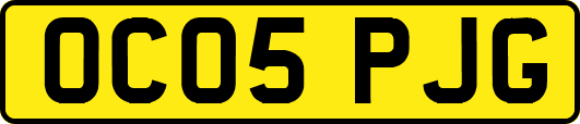 OC05PJG