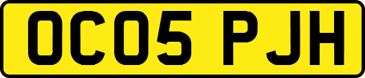 OC05PJH