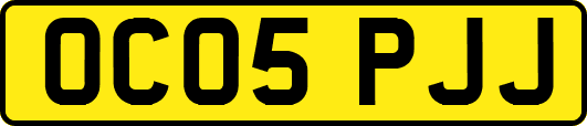 OC05PJJ
