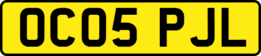 OC05PJL