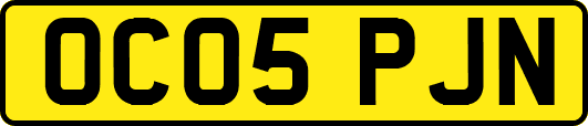 OC05PJN