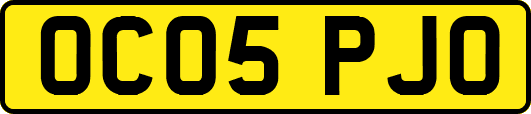 OC05PJO