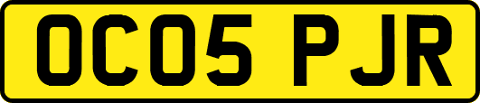 OC05PJR