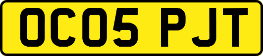 OC05PJT