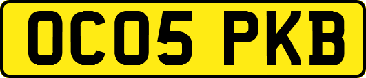 OC05PKB