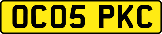 OC05PKC