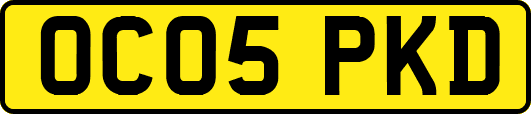 OC05PKD