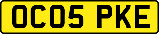 OC05PKE