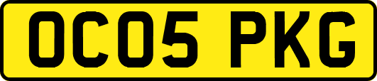 OC05PKG