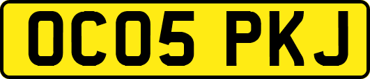 OC05PKJ