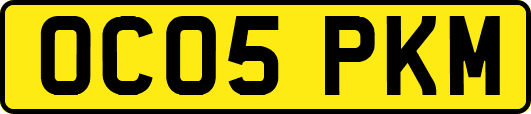 OC05PKM