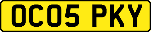 OC05PKY