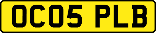 OC05PLB