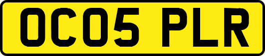 OC05PLR