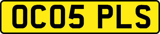 OC05PLS