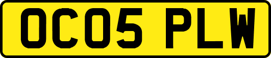 OC05PLW