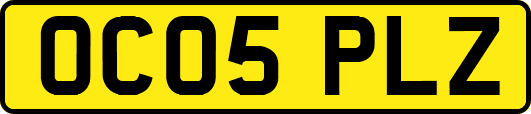 OC05PLZ
