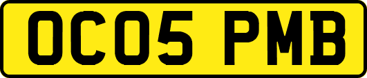 OC05PMB