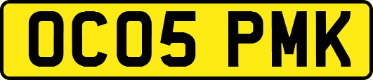 OC05PMK