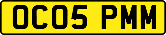 OC05PMM