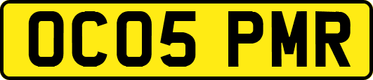 OC05PMR