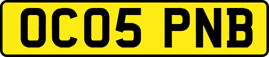 OC05PNB