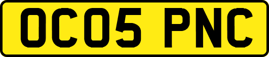 OC05PNC