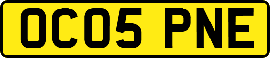 OC05PNE