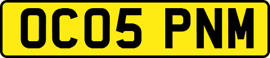 OC05PNM