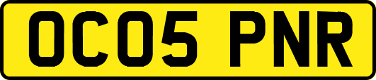 OC05PNR