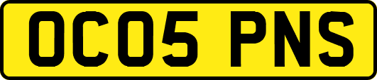 OC05PNS
