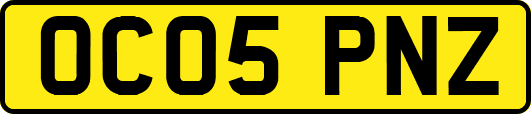 OC05PNZ