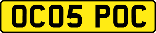 OC05POC