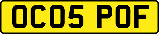 OC05POF