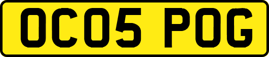 OC05POG