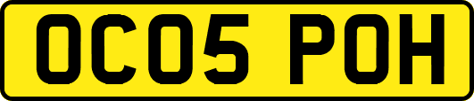 OC05POH