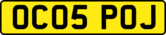 OC05POJ