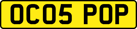 OC05POP