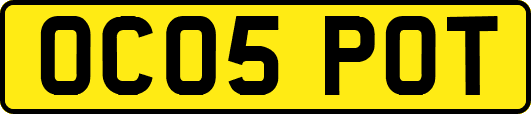 OC05POT