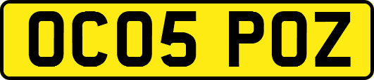 OC05POZ