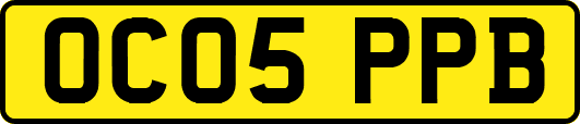 OC05PPB