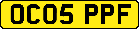 OC05PPF