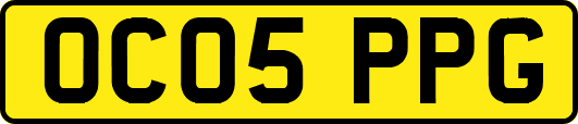 OC05PPG