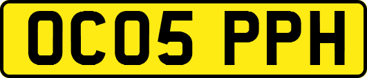 OC05PPH
