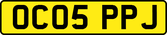 OC05PPJ