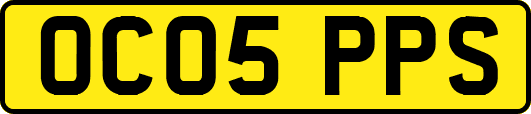 OC05PPS