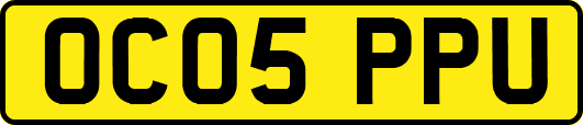 OC05PPU