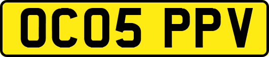 OC05PPV