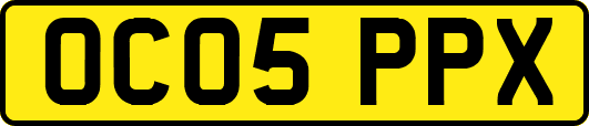 OC05PPX